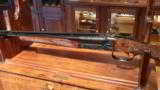 Winchester Model 21 #6 Engraved .410 Gauge - 2 of 4
