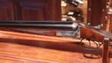 Thomas Bland Deluxe Field 12 Gauge - 1 of 4