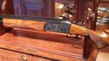 Krieghoff K-32 Trap Combo (With K-80 Upgrade) - 1 of 4