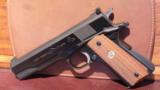 Colt Ace .22 LR - 1 of 3