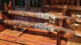 Beretta ASEL 90 12 Gauge Matched Pair (2 of 300) - 2 of 4