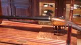 Charles Boswell BLE 28 Gauge (Woodward Collection) - 1 of 4