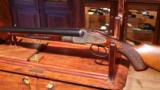 L.C. Smith Field 20 Gauge (Curtis Forend) - 1 of 4