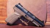 FNH FiveseveN 5.7 x 28mm Dark Earth (Pre-Owned-As New/Unfired) - 4 of 4