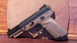FNH FiveseveN 5.7 x 28mm Dark Earth (Pre-Owned-As New/Unfired) - 2 of 4