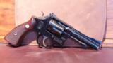 Smith & Wesson Model 18 .22 LR - 3 of 3