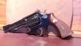 Smith & Wesson Model 18 .22 LR - 1 of 3