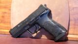Heckler & Koch HK45 .45 ACP (Pre-Owned/Unfired) - 2 of 4