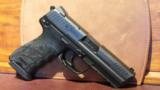 Heckler & Koch HK45 .45 ACP (Pre-Owned/Unfired) - 4 of 4