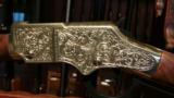 Henry Golden Boy .22 S/L/LR (Factory Engraved) - 1 of 5