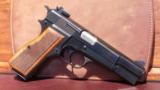 Browning Hi-Power 9mm - 3 of 3