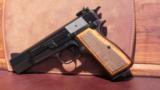 Browning Hi-Power 9mm - 1 of 3