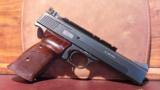 Smith & Wesson Model 41 .22LR - 3 of 3