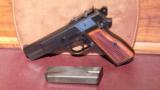 Browning Hi-Power 9mm - 1 of 4