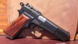 Browning Hi-Power 9mm - 4 of 4