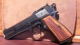 Browning Hi-Power 9mm - 2 of 4