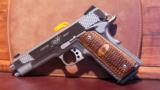 Kimber Stainless Raptor II .45 ACP (Pre-Owned/Unfired) - 1 of 3