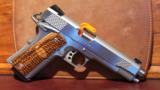 Kimber Stainless Raptor II .45 ACP (Pre-Owned/Unfired) - 3 of 3