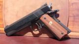 Colt Gold Cup National Match Series 70 .45 ACP - 1 of 9