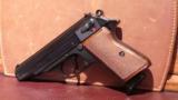 Walther PP .32 ACP - 1 of 3