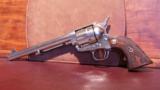 Caspian Jacobson Custom .45 ACP Unfired (Action Done by 