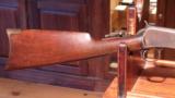 Winchester Model 1890 .22 Long (Factory Threaded For Maxim Silencer) - 4 of 5