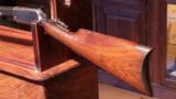 Winchester Model 1890 .22 Long (Factory Threaded For Maxim Silencer) - 3 of 5