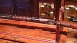 Winchester Model 1890 .22 Long (Factory Threaded For Maxim Silencer) - 2 of 5