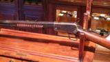Winchester Model 1890 .22 Long (Factory Threaded For Maxim Silencer) - 1 of 5