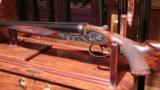 Lucchini Extra Lusso Pigeon Gun 12 Gauge - 1 of 4