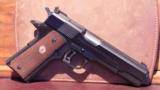Colt 1911 National Match .45 ACP & .22 LR (Pre-Series 70) - 4 of 4