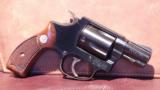 Smith & Wesson Model 36 .38 Special - 3 of 3