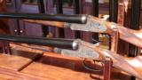 Boss & Co. Best 12 Gauge Matched Pair - 2 of 5
