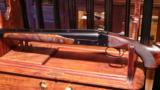 Winchester Model 21 Trap 12 Gauge (4X Wood) - 1 of 4