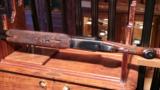 Winchester Model 21 Custom Built 12 Gauge (32" Vent Rib with B Carving) - 2 of 4