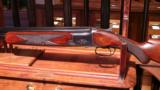 Browning Superposed 12 Gauge (Round Knob/Long Tang/Solid Rib/Horn Buttplate Mfg. 1949) - 1 of 4