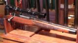 Winchester Model 70 Super Grade .270 Winchester (Pre-64) - 1 of 4