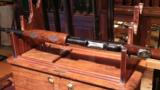 Winchester Model 12 Skeet 20 Gauge (Factory Cutts) - 2 of 5