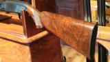 Winchester Model 12 Skeet 20 Gauge (Factory Cutts) - 3 of 5