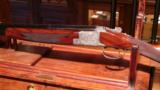 Browning Diana Superlight 20 Gauge (Angelo Bee Engraved with Factory Letter) - 2 of 5