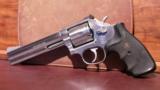 Smith & Wesson 686 L Frame .357 Magnum - 1 of 3