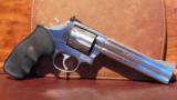 Smith & Wesson 686 L Frame .357 Magnum - 3 of 3