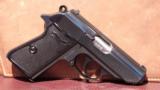 Walther PPK/S .380 ACP (W. Germany With Original Case) - 4 of 4