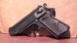 Walther PPK/S .380 ACP (W. Germany With Original Case) - 2 of 4
