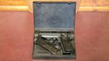 Walther PPK/S .380 ACP (W. Germany With Original Case) - 1 of 4