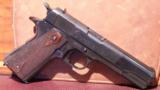 Ejercito Arg. 1911 .45 ACP (Military Issue) - 3 of 3