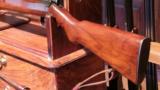 Winchester Model 52 .22 LR (With Original Lyman 438-Field Scope) - 3 of 4
