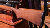 Remington Model 40-X .22 LR (With Unertl Scope) - 3 of 4