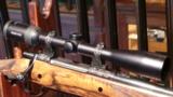 Cooper Model 56 Exhibition Engraved .257 Weatherby (With Swarovski Scope) - 5 of 5