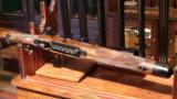 Cooper Model 56 Exhibition Engraved .257 Weatherby (With Swarovski Scope) - 2 of 5
